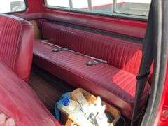 1979 Ford F250 Ranger XLT ext cab Truck