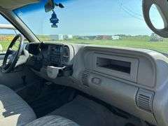 1997 GMC Sierra Truck *Unreserved*