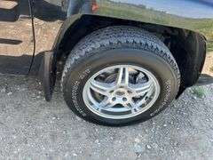 2012 Honda Ridgeline Sport *Unreserved*
