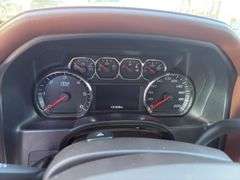 2014 Chevrolet Silverado 1500 High Country Crew Cab Truck, *Unreserved*