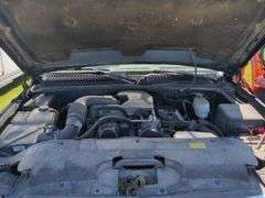 2005 Chevy 2500 HD Crew Cab Truck *Unreserved*