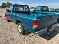 1994 Ford Ranger XL Truck *Unreserved*