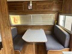 1977 Skylark Travel Trailer *Unreserved*