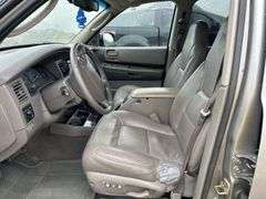 2001 Dodge Durango Suv *Unreserved*