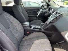 2010 Chevy Equinox SUV *Unreserved*