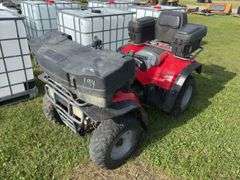 Kawasaki 4x4 300 Quad, Non-runner, *Unreserved*