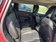 2015 Jeep Cherokee Trailhawk *Unreserved*
