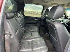 2009 Chevrolet Avalanche 1500LT Z71 Edition *Unreserved*