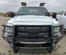 2015 Ford F-350 Crew Cab Truck