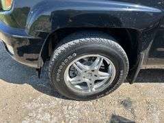 2012 Honda Ridgeline Sport *Unreserved*