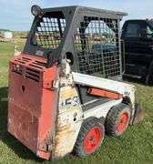 Bobcat 453 D Series, Non-Runner *Unreserved*