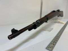 Mauser 8 MM Bolt Action Rifle w/ Swivels SN: M24/47 *Unreserved*
