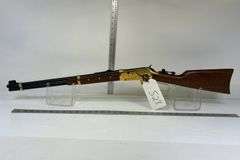 Winchester Cheyenne Model 94 44-40 cal, Lever Action Rifle, w/ Saddle Ring, Original Box, sn CH07363, *Unreserved*