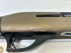 Retay Masai Mara Timber Brz SP 12 Ga. 3.5" Semi Auto Shotgun, SN: 73H22YT009036, *Unreserved*