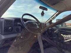 2007 Ford F650 Truck, missing deck, Non-Runner, *Unreserved*