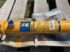 Powerfist Air Dryer #8055757, approx 2'10" L, *Unreserved*