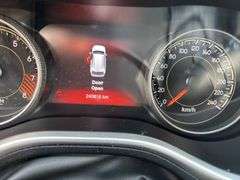 2015 Jeep Cherokee Trailhawk *Unreserved*