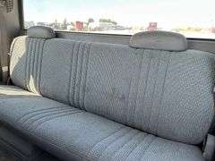 1997 GMC Sierra Truck *Unreserved*