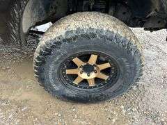 2006 Ford F-150 Truck *Unreserved*