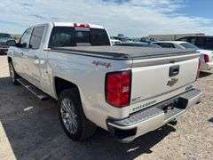 2014 Chevrolet Silverado 1500 High Country Crew Cab Truck, *Unreserved*