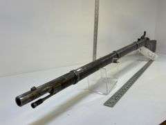 Springfield Armory All in Conversion Model 1866/1864 Trap door 50-70 Gov't Rifle, w/ Eaglehead proof marks, no sn, *Unreserved*