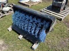 Sweeper for 936 Aeriens *Unreserved*