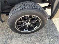 2009 GMC Sierra 1500 Ext Cab Truck *Unreserved*