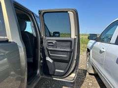 2013 Ram 1500 Tradesman Quad Cab Truck *Unreserved*
