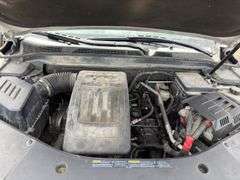 2010 Chevy Equinox SUV *Unreserved*