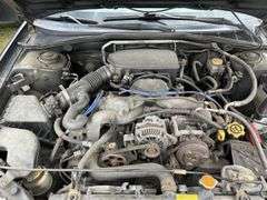2007 Subaru Impresa *Unreserved*