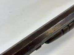 Remington Model 12C .22 cal Pump action Rifle, sn 423558, *Unreserved*