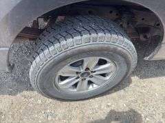 2007   Ford F-150 Truck *Unreserved*