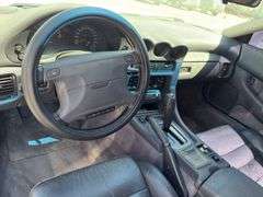 1992 Dodge Stealth Car, Salvage Status *UnReserved*