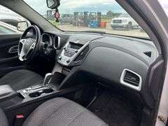 2010 Chevy Equinox SUV *Unreserved*