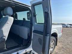 2013 Ford F250 Super duty XLT Truck *Unreserved*