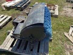 Sweeper for 936 Aeriens *Unreserved*