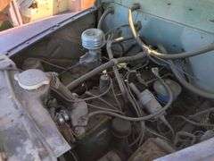 1948 Plymouth Special Deluxe Project Car (Non Runner) *Unreserved*
