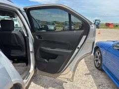 2010 Chevy Equinox SUV *Unreserved*
