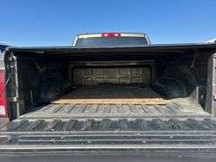 2013 Ram 1500 Tradesman Quad Cab Truck *Unreserved*