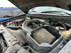 2006 Ford F-150 Truck *Unreserved*