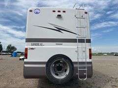 2004 Ford Holiday Rambler Admiral 39'
