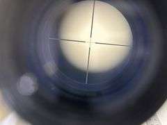 Krico Model 600 .243 Win Bolt Action Rifle SM: 121609 *Unreserved*