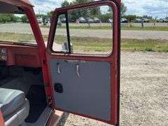 1948 Willy's Overland Panel Van, Model 54268, *Unreserved*