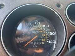 1985 Chevrolet G10 (Shorty) Van *Unreserved*