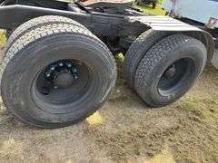 1982 Freightliner Semi Truck, *Unreserved*