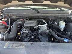 2009 GMC Sierra 1500 Ext Cab Truck *Unreserved*