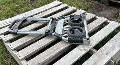 Light Duty Folding 2 wheel Dolly, *Unreserved*