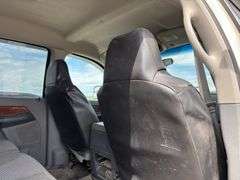 2006 Dodge Ram 3500 Megacab Truck *Unreserved*