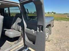 2007 Chevrolet Silverado 3500 Truck *Unreserved*