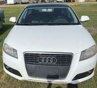 2009 Audi A3 Car Non-Runner, *Unreserved*